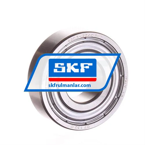 SKF 6203-2Z/C3WT