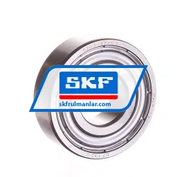 SKF 6203-2Z/C3WT