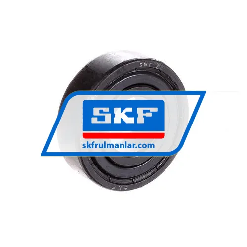 SKF 6203-2Z/VA201