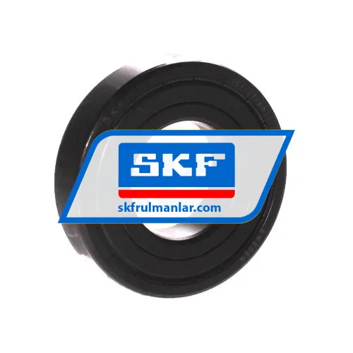 SKF 6207-2Z/VA201