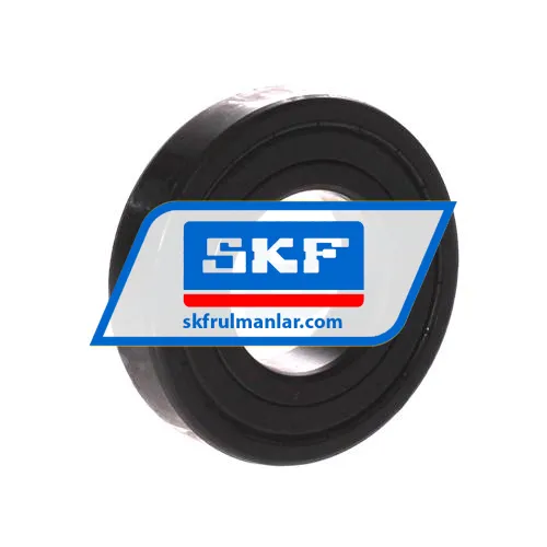 SKF 6207-2Z/VA201 ürün fotoğrafı 2