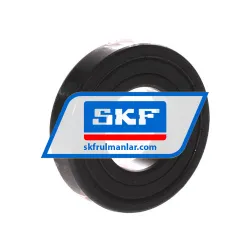 SKF 6207-2Z/VA201 rulman resim 2