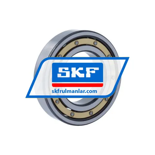 SKF 6211M ürün fotoğrafı 2