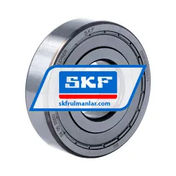 SKF 6306-2Z/C3GJN