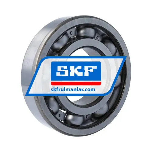 SKF 6316 ürün fotoğrafı 2