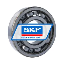 SKF 6316