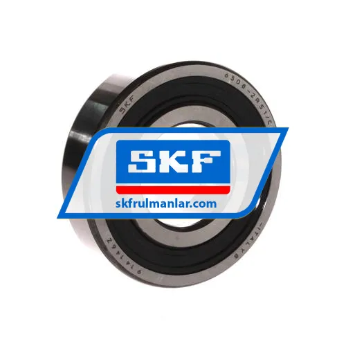 SKF 6308-2RS1/C3