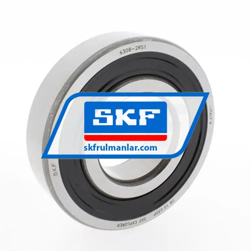 SKF 6308-2RS1