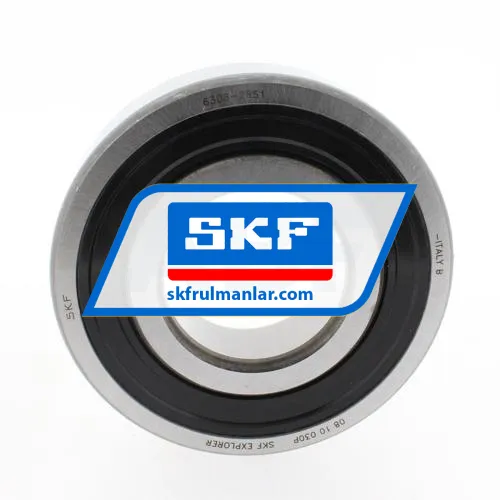 SKF 6308-2RS1 ürün fotoğrafı 2