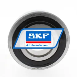 SKF 6308-2RS1 rulman resim 2