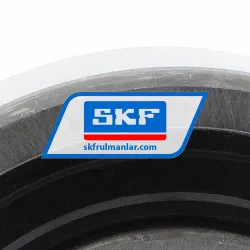 SKF 6308-2RS1 rulman resim 3
