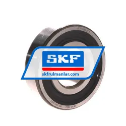 SKF 6307-2RS1/C3