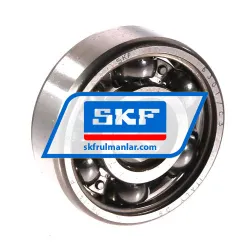 SKF 6301/C3