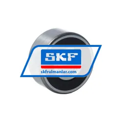 SKF 62301-2RS1 rulman resim 2