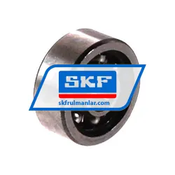 SKF 623 rulman resim 2