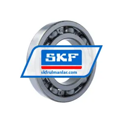 SKF 6224 rulman resim 2