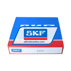 SKF 6224 rulman resim 3