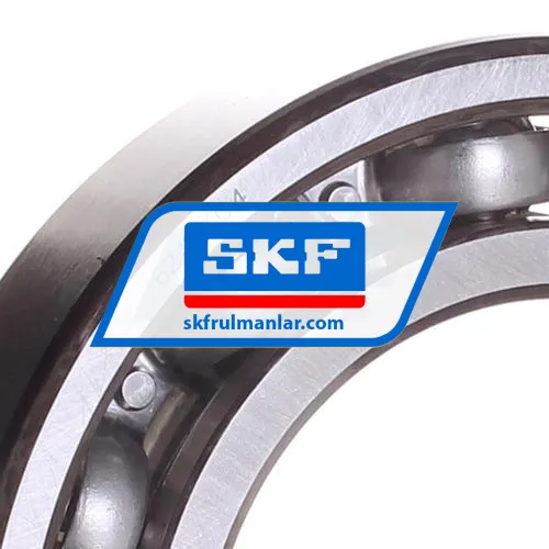 SKF 6215/C4 ürün fotoğrafı 2