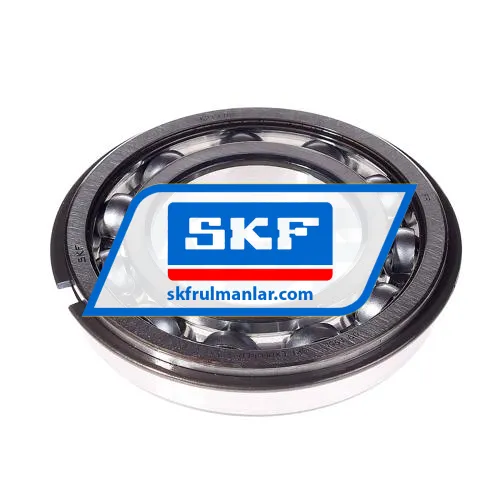 SKF 6213NR