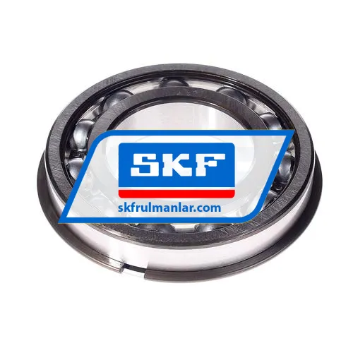 SKF 6213NR ürün fotoğrafı 2