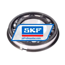 SKF 6213NR rulman resim 2