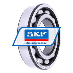 SKF 6213 rulman resim 2