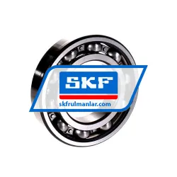 SKF 6212/C4 rulman resim 2