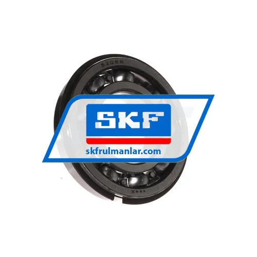SKF 6208NR