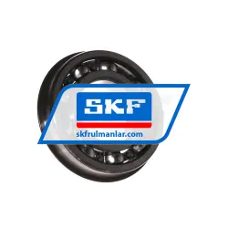 SKF 6208NR rulman resim 2