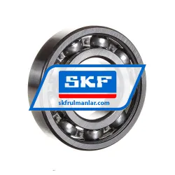 SKF 6207NR/C3