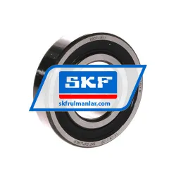 SKF 6207-RS1