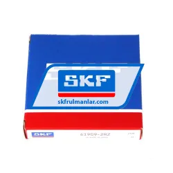 SKF 61909-2RZ rulman resim 2