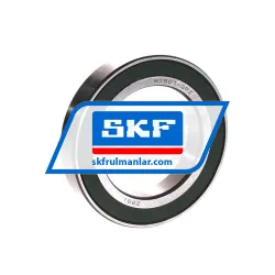SKF 61907-2RZ