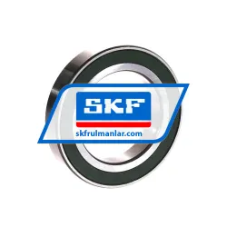 SKF 61907-2RZ rulman resim 2
