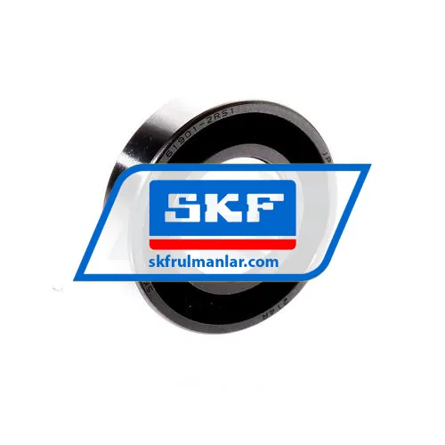 SKF 61901-2RS1
