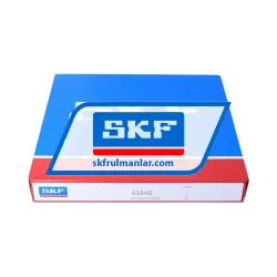 SKF 61840 rulman resim 3