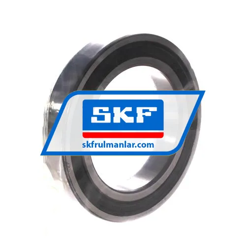 SKF 6017-RS1