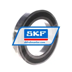 SKF 6017-RS1