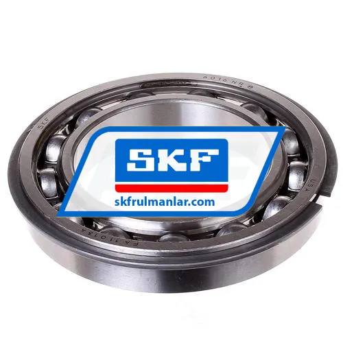 SKF 6016NR