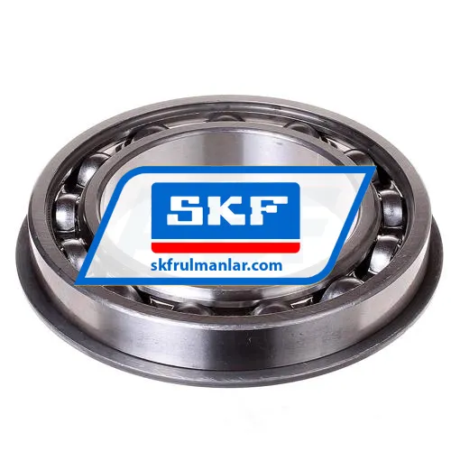 SKF 6016NR ürün fotoğrafı 2