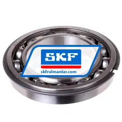 SKF 6016NR