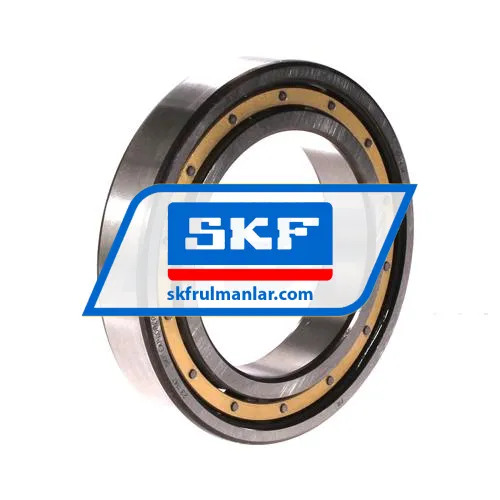 SKF 6014M