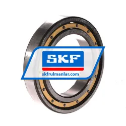 SKF 6014M rulman resim 2