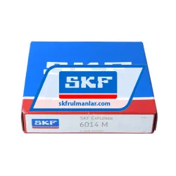 SKF 6014M rulman resim 3