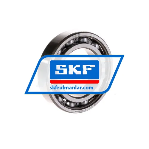 SKF 6008/C3