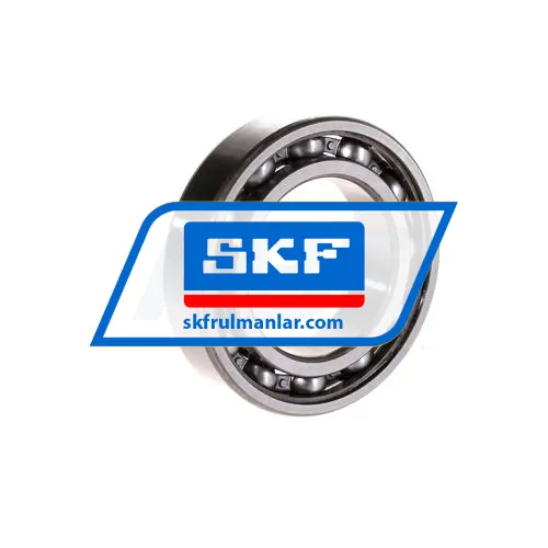 SKF 6008/C3 ürün fotoğrafı 2