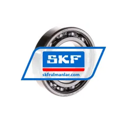 SKF 6008/C3