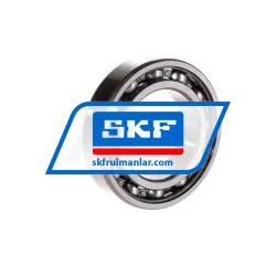 SKF 6008/C3 rulman resim 2