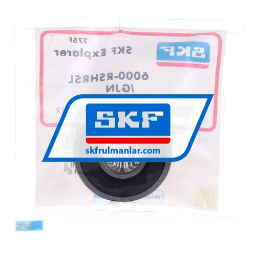 SKF 6000-RSHRSL/GJN ürün fotoğrafı 3