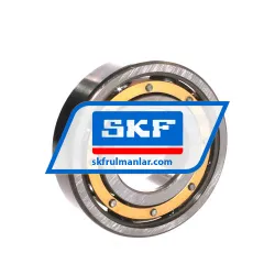 SKF 6309M rulman resim 2